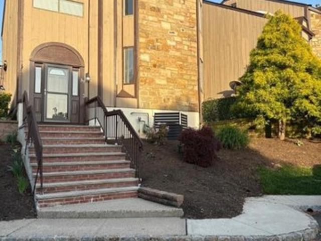 Condo for sale in Hackettstown, New Jersey