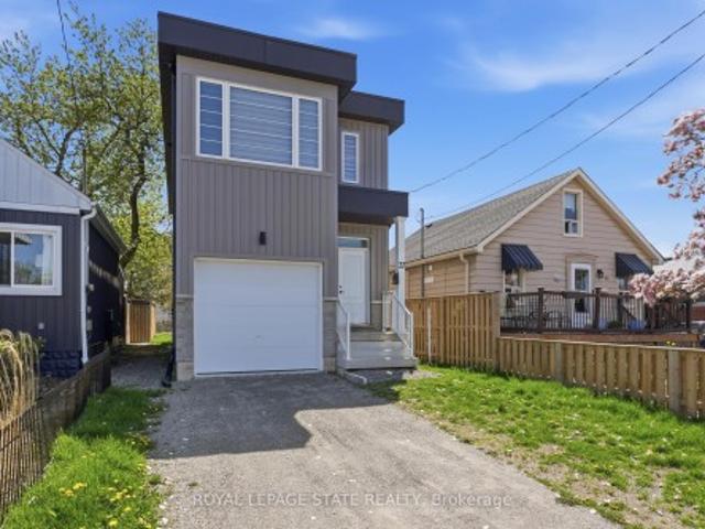 House for rent in Ancaster, Ontario