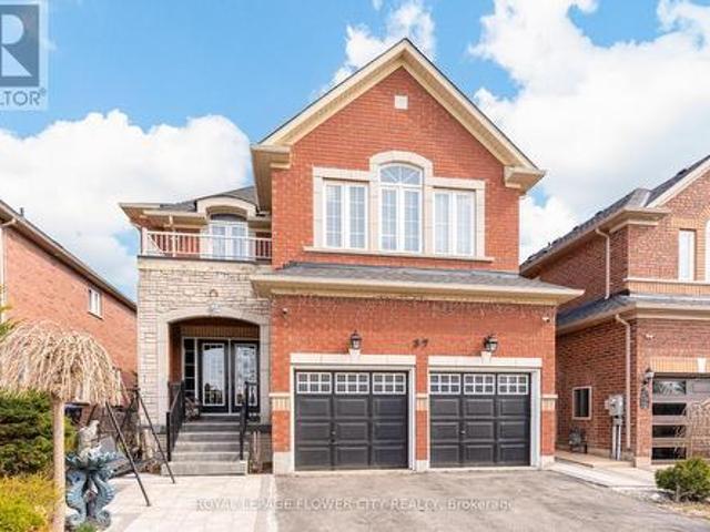 House for sale in Georgina, Ontario