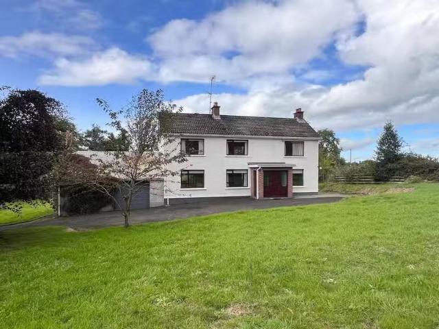 House for sale