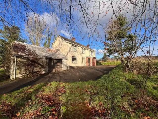House to rent
