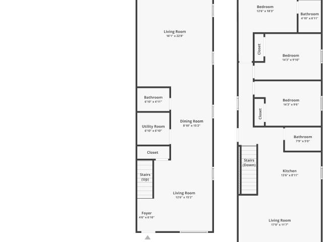 House for sale in Hudson, New Jersey