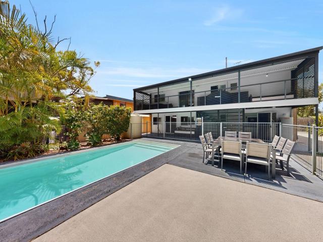 Apartment for rent in Toombul, Queensland