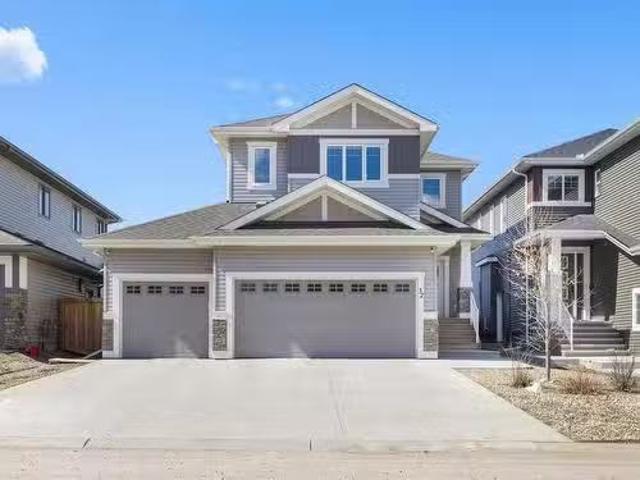 House for sale in Spruce Grove, Alberta