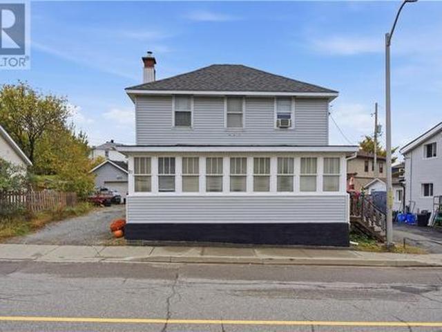 House for sale in Copper Cliff, Greater Sudbury