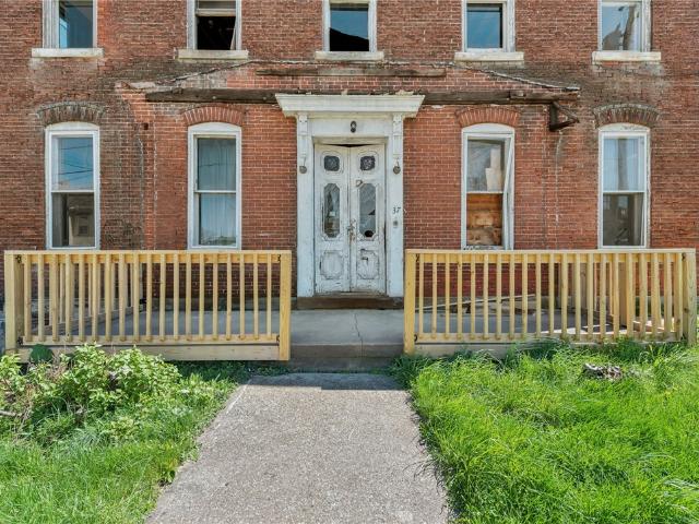 House for sale in Greensburg, Pennsylvania