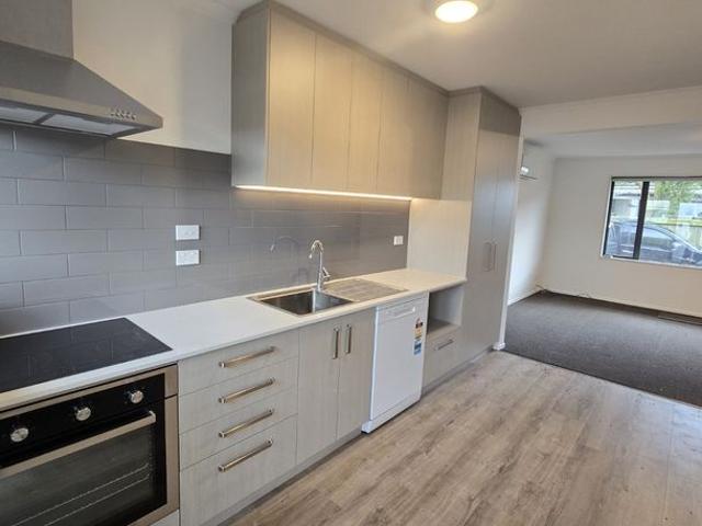 Apartment for rent in Riccarton South, Halswell-Hornby-Riccarton Community