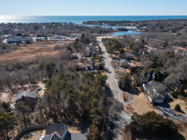Land for sale in Harwich, Massachusetts