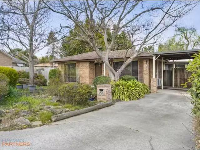 House for rent in Conder, Australian Capital Territory
