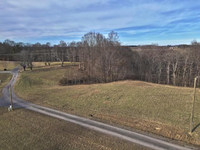 Land for sale in Russell Springs, Kentucky