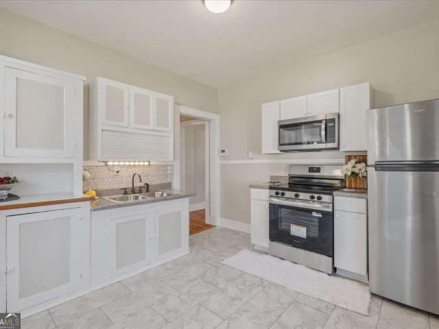 House for sale in Lindale, Georgia