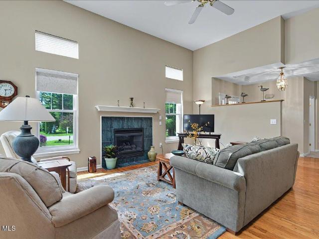 Townhouse for sale in Saratoga Springs