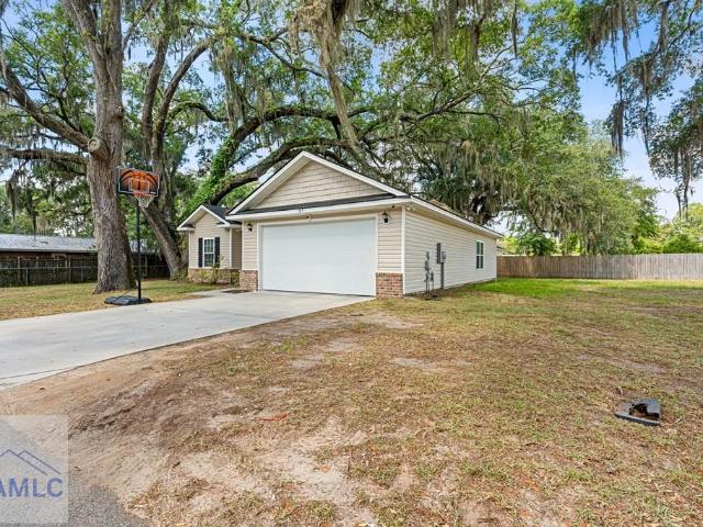 House for sale in Walthourville, Georgia