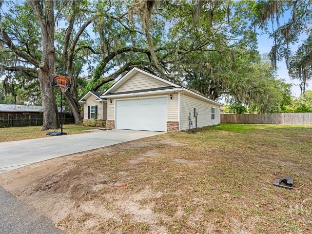 House for sale in Walthourville, Georgia