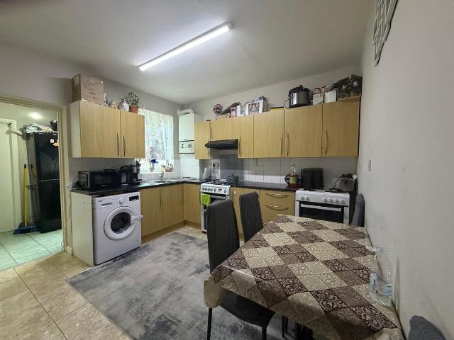 House for rent in Temple Mills, Greater London