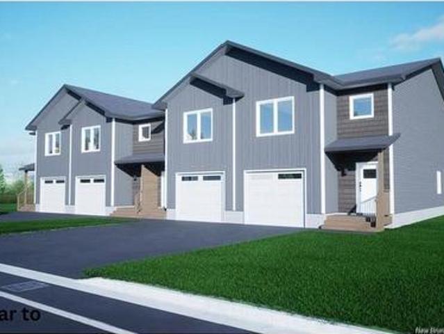 House for sale in City Of Saint John, New Brunswick