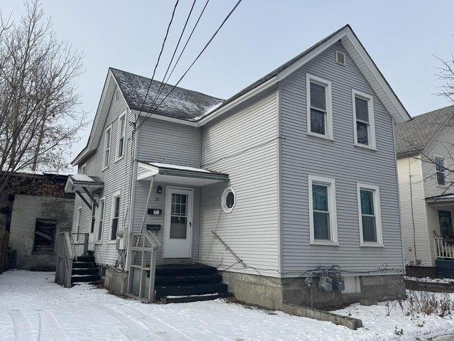 House for sale in Burlington, Vermont