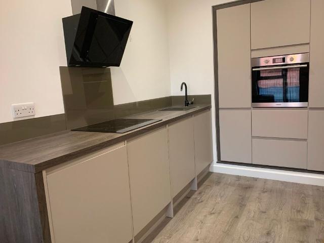 Apartment for rent in Neepsend, Kelham