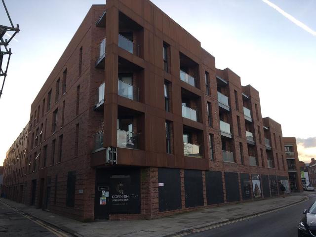 Apartment for rent in Neepsend, Kelham