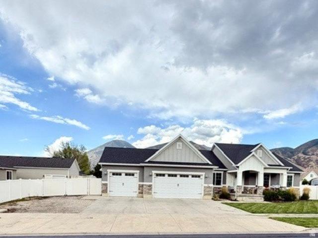 House for sale in Mapleton, Utah