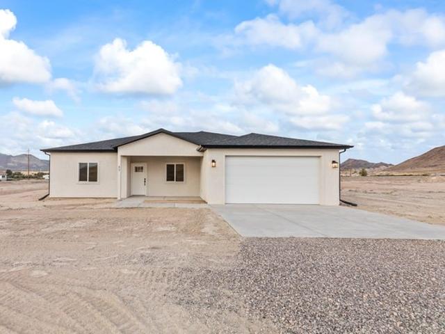 House for sale in Sigurd, Utah