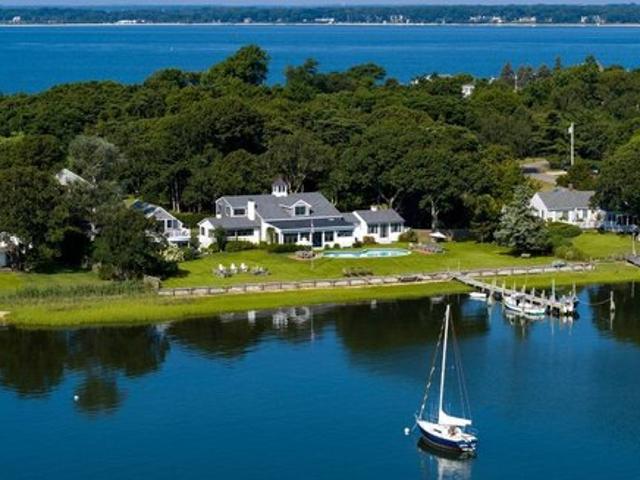 House for sale in Shelter Island, New York