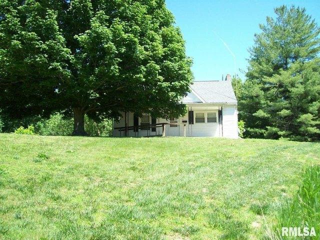 House for sale in Scott, Illinois