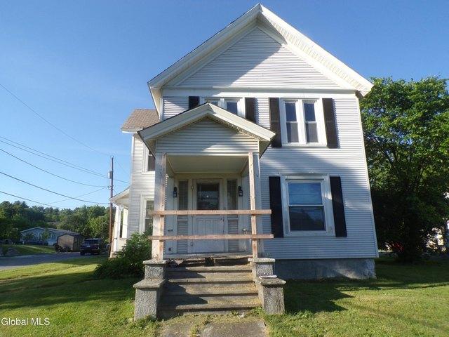 House for sale in Comstock, New York