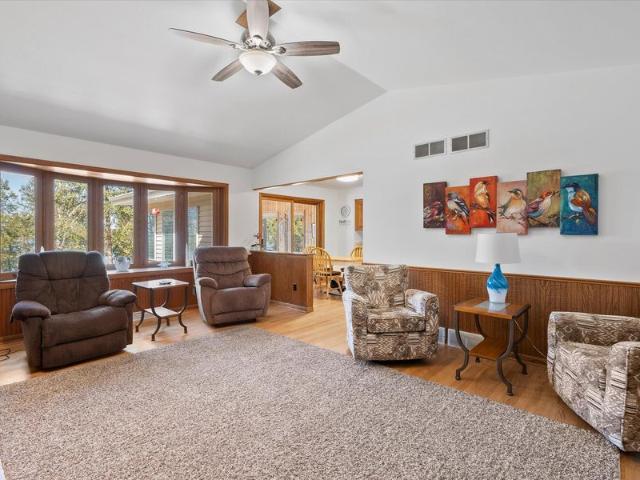 House for sale in Random Lake