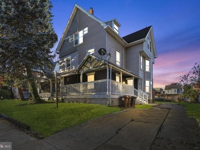 House for sale in Delco, Pennsylvania