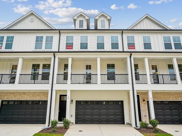 Townhouse for sale in Clayton, North Carolina