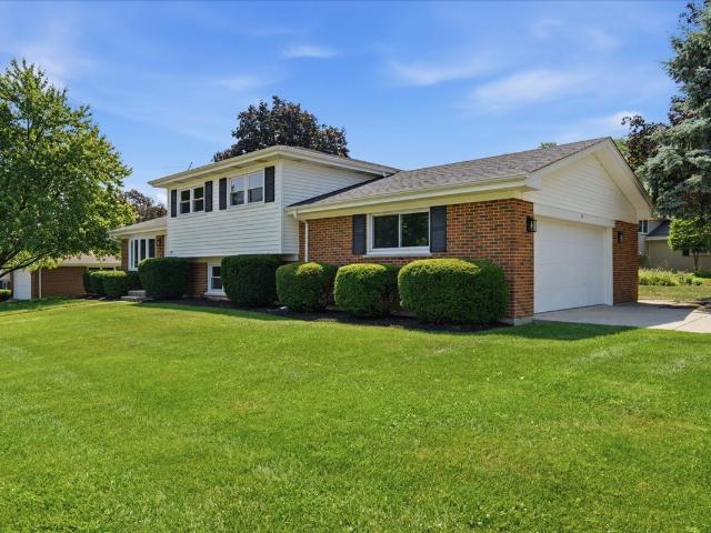 House for sale in Schaumburg, Illinois