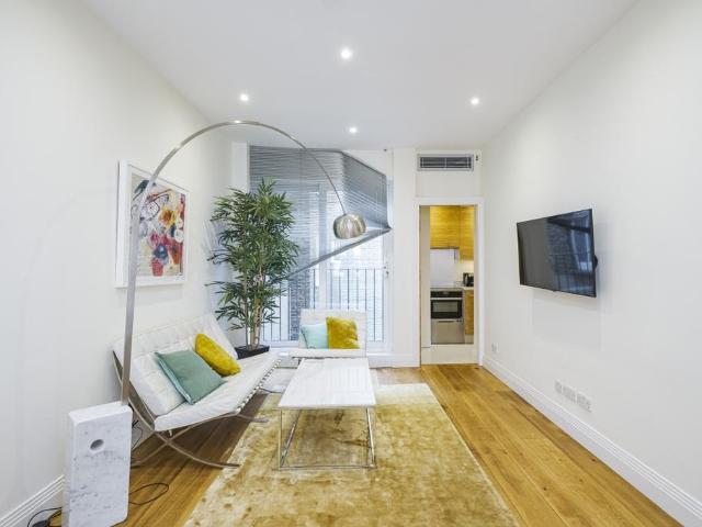 Apartment for rent in Holborn, Greater London