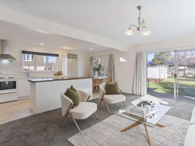 Property for sale in Lake Rotoroa, Canterbury