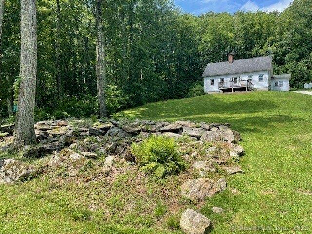 House for sale in Sharon, Connecticut