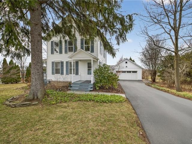 House for sale in Skaneateles, New York