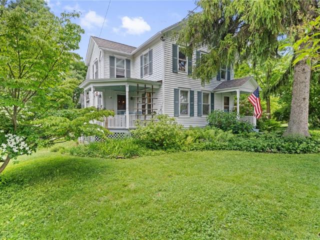 House for sale in Skaneateles, New York