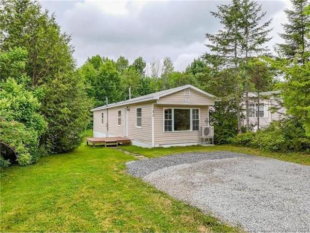 House for sale in Hanwell, New Brunswick