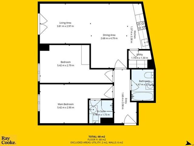 Apartment for sale in Rathcoole, North Tipperary