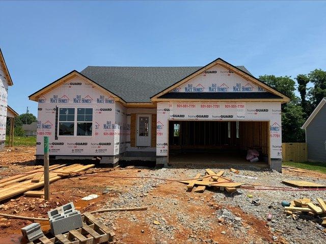 House for sale in Fort Campbell, Kentucky