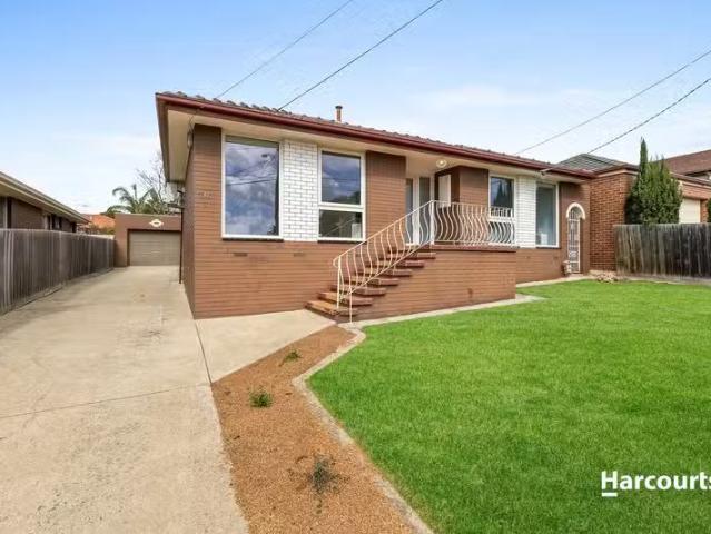 House for rent in Geelong, Victoria