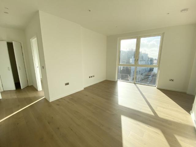 Apartment for rent in Queen's Park, Brighton & Hove