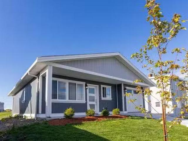 House for sale in Glace Bay, Nova Scotia