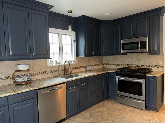 House for sale in Rockland, New York