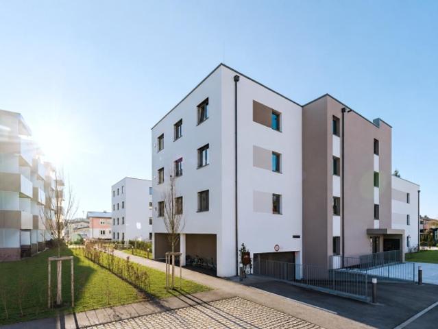 Wohnung kaufen in Schärding, Bezirk Schärding
