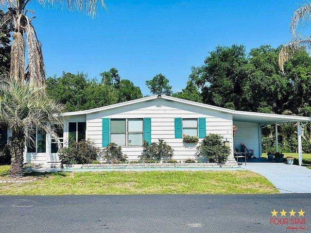 House for sale in Leesburg, Florida