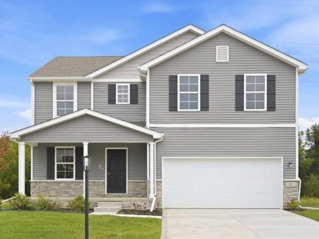 House for sale in Valparaiso, Porter County