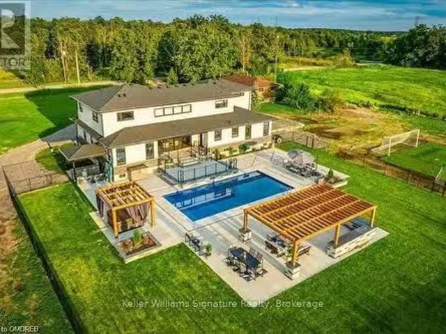 House for sale in Ancaster, Ontario