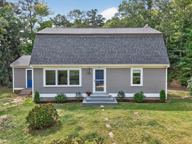 House for sale in Orleans, Massachusetts