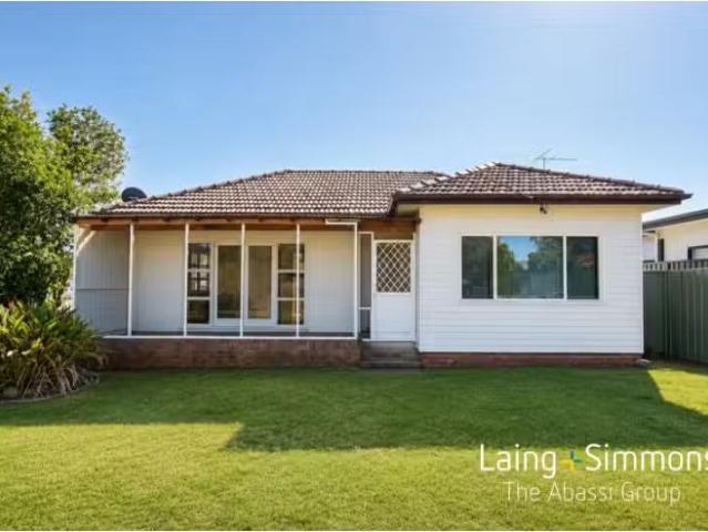 House for rent in Sydney, New South Wales